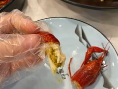 -老鄞江清水龙虾•赵赵家(江北店)