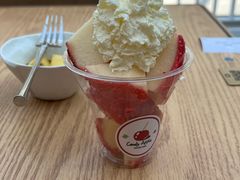 -火山屋台(新街口店)