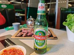 -驭羊大爷烤羊腿·羊蝎子火锅(玉凤路总店)