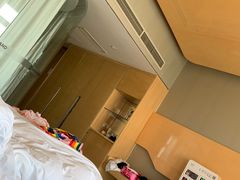 -青岛银沙滩温德姆至尊酒店