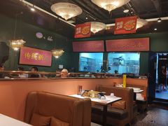 -锦尚阁烤鱼(望京新荟城店)