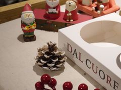 -Dal Cuore 达可芮冰淇淋(陕西北路店)