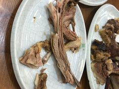 -清真·益鑫羊肉手抓馆(花园北街店)