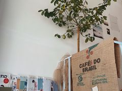 -隹木咖啡馆(宝龙广场店)