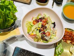 -妥妥烤肉料理(凯德店)