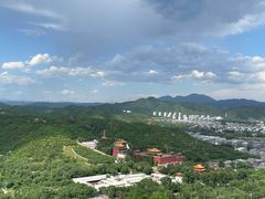 -承德避暑山庄景区