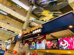 -DQ·蛋糕·冰淇淋(徐东销品茂店)