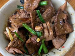 -无名氏面馆(邮电路店)