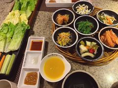 -三代烤肉(保利广场店)
