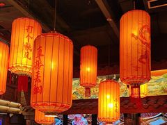 -小龙坎火锅(全球总店)