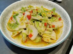 -俏立方·15年新楚菜