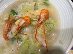 -老头儿油爆虾·1987杭州烟火味(湖滨银泰in77D区店)