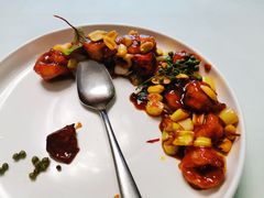 -唐廊烤鸭店(工体店)