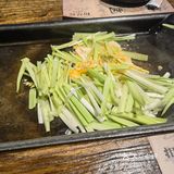 梦时代后面的江湖铁板烧，冬天氛围很好