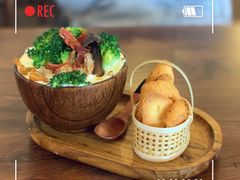 奶油炖菜-小银家日式简餐(中信丹阳花园店)