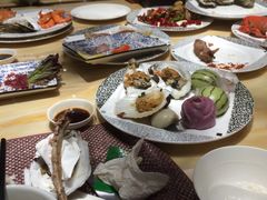 -西藏饭店·亚克·食光自助餐厅(文殊院店)