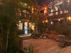 -香满楼(临安路店)