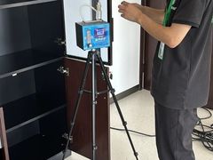 -全屋清新除甲醛 上海