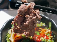 -潮发潮汕牛肉店(永庆坊店)