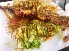 炸串-长申超市(美食城店)