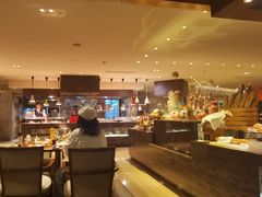 -龙城咖啡厅(常州富都洲际店)