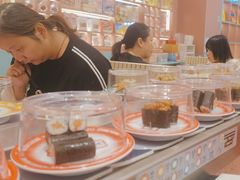 -元气寿司(环球港店)