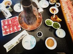 -阳坊胜利涮羊肉(阳坊老店)