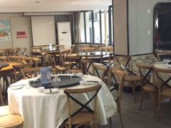 大堂-好兄弟郭巨海鲜(天一阁店)