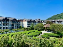 -余姚阳明温泉山庄