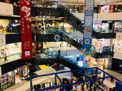 -万达广场(北京槐房店)