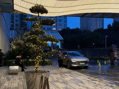 -上海静安香格里拉大酒店