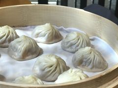 -鼎泰丰(嘉年华•海信广场VILLAGE店)