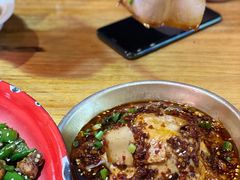 -兔槽江湖菜·重庆璧山兔(水围店)
