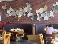 -时间里·新派粤菜(远洋店)