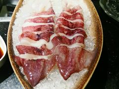 -捞王锅物料理(凯旋路店)