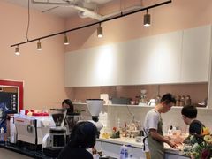 -双风车咖啡馆 Twin Windmills(六道口店)