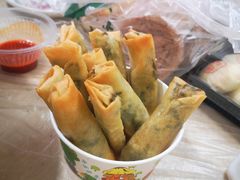 -桂萍特色牛筋牛杂(长堤街总店)