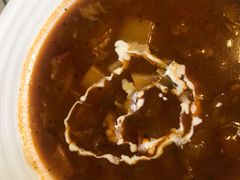 罗宋汤-LouisTime路易时光(蕴川路店)