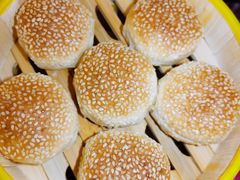-玉林烤鸭店(垡头店)