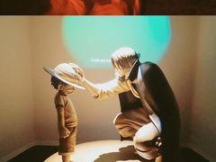-东京塔海贼王主题公园