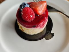 -半山半岛洲际度假酒店·观海廊