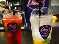 经典莫吉托-蒙斯莫吉托(南开大悦城店)