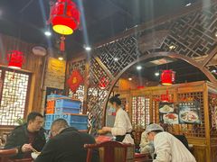 -恭敬李老北京炸酱面·京味菜(西花市店)