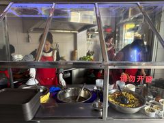 -好成财牛排馆(涂门街总店)