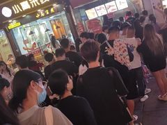 -衣裳街历史文化街区