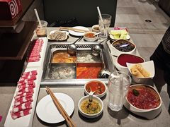 -海底捞火锅(龙岗星河COCO Park店)