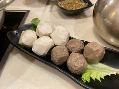 -潮汕良记牛肉火锅(洪武路店)