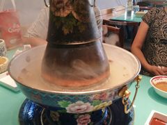 -曲氏老北京涮肉(摩尔店)