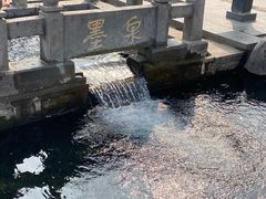 -百脉泉景区