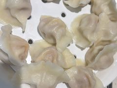 -船歌·鱼水饺青岛菜(金狮广场店)